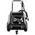 LAVADORA A.P. HD 6/11 CLASSIC 220V - Imagem 2