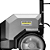 LAVADORA A.P. HD 6/11 CLASSIC 220V - Imagem 3