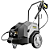 LAVADORA A.P. HD 6/11 CLASSIC 220V - Imagem 1