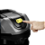 Aspirador de Pó e Água 1700W 40 Litros Monofásico NT 40/1 KARCHER - Imagem 5
