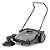 Varredeira Mecânica 2800m²/h Km 70/15-c 15171110 Karcher - Imagem 1