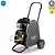 Lavadora Industrial Lava Jato Karcher Alta Vazão HF 800 l/h 1cv - 580 psi - Imagem 3