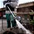 Lavadora de Alta Pressão Monofásica Água Quente Karcher HDS 7/16 - Imagem 8