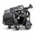 Lavadora de Alta Pressão Monofásica Água Quente Karcher HDS 7/16 - Imagem 3