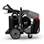 Lavadora de Alta Pressão Monofásica Água Quente Karcher HDS 7/16 - Imagem 5