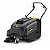 Varredeira Karcher KM 75/40 W Bateria - Imagem 1