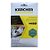 Descalcificante Karcher (3 saches) - Imagem 1