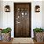 Tapete Porta ou Beira de Cama  0,50 x 0,80 S-575 - Imagem 3