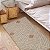 Tapete Porta ou Beira de Cama  0,50 x 0,80 S-575 - Imagem 4