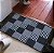 Tapete Porta Beira de Cama 0,50 x 0,80 s-618 - Imagem 1