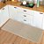 Tapete Passadeira Sislle Sisal 0,50 X 1,50 - S-476 - Imagem 1