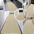 PASSADEIRA  SISLLE  0,66 x 2,30 - PS11 - Imagem 9