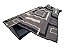 Tapete Sala Sisal Antiderrapante 1,50 X 2,00  S- 552 - Imagem 3