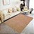 Tapete Sala Sisal Antiderrapante Blend 1,50 X 2,00 S-572 - Imagem 1