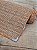 Tapete Sala Sisal Antiderrapante Blend 1,50 X 2,00 S-572 - Imagem 2