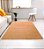 Tapete Sala Sisal Antiderrapante Blend 1,50 X 2,00 S-572 - Imagem 6