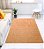Tapete Sala Sisal Antiderrapante Blend 1,50 X 2,00 S-572 - Imagem 8
