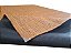 Tapete Sala Sisal Antiderrapante  1,50 X 2,00 S-578 Terracota - Imagem 3