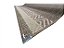 Tapete Sala Sisal Antiderrapante Marrom Claro 1,50 x 2,00 s-579 - Imagem 3