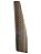 Tapete Sala Sisal Antiderrapante Marrom Claro 1,50 x 2,00 s-579 - Imagem 5