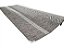 Tapete Sala Sisal Antiderrapante Marrom Claro 1,50 x 2,00 s-579 - Imagem 8