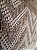 Tapete Sala Sisal Antiderrapante Marrom Claro 1,50 x 2,00 s-579 - Imagem 9