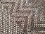 Tapete Sala Sisal Antiderrapante Marrom Claro 1,50 x 2,00 s-579 - Imagem 10