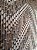 Tapete Sala Sisal Antiderrapante Marrom Claro 1,50 x 2,00 s-579 - Imagem 11