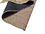 Tapete Sala Sisal Antiderrapante 1,50 X 2,00 S-580 - Imagem 4