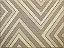 Tapete Sala Sisal Antiderrapante Marrom Claro 1,50 X 2,00 S-612 - Imagem 2
