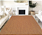 Tapete Sislle Sala Antiderrapante 2,50 x 2,00 s-578 - Imagem 1