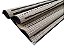 TAPETE SALA ESCRITORIO SISLLE 2,00X2,50 S-584 PRETO / BEGE - Imagem 6