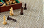 TAPETE SALA ESCRITORIO SISLLE 2,00X3,00 S-476 ANTIDERRAPANTE - Imagem 2