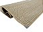 TAPETE SALA SISSLE ESCRITORIO 2,00 X 3,00 S-570 (BEGE) - Imagem 10