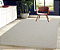 TAPETE SALA SISSLE ESCRITORIO 2,00 X 3,00 S-570 (BEGE) - Imagem 1