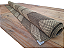 TAPETE SALA SISLLE ESCRITORIO  1,00X1,50 S-612 - Imagem 3