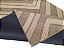 TAPETE SALA SISLLE ESCRITORIO  1,00X1,50 S-612 - Imagem 5