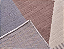 TAPETE SALA ESCRITORIO RENAISSANCE 2,50 X 3,00  VENICE - 51 CINZA - Imagem 2