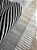 TAPETE SALA ESCRITORIO RENAISSANCE 2,50 X 3,00  GENOVA - 51 CINZA - Imagem 4