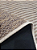 TAPETE SALA ESCRITORIO ECONATURE 2,50 X 3,00 PAINEL BEGE MARROM 87 - Imagem 6