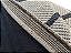 TAPETE SALA ESCRITORIO ECO-NATURE 3,00 X 4,00  77 GEO BEGE CHUMBO - Imagem 1