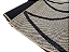 TAPETE SALA ESCRITORIO ECO-NATURE 3,00 X 4,00  77 GEO BEGE CHUMBO - Imagem 3