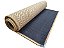Tapete Passadeira Corredor Sisal Ps-11 0,66 X 5,00 Antiderrapante - Imagem 3