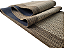 Tapete Passadeira Corredor Sisal Antiderrapante 66 X 500 cm  Mescla PS-31 - Imagem 6