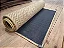 Tapete Passadeira Sisal Corredor Ps-11 0,66 X 4,00 - Imagem 3