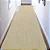 Tapete Passadeira Sisal Corredor Ps-11 0,66 X 4,00 - Imagem 1