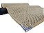 Tapete Passadeira Sisal Corredor  66 X 400 cm PS-29 - Imagem 5
