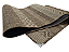 Tapete Passadeira Sisal Corredor  Antiderrapante 66 X 400 cm PS-30 - Imagem 5