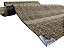 Tapete Passadeira Sisal Corredor  Antiderrapante 66 X 400 cm PS-30 - Imagem 6