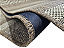 Tapete Passadeira Sisal Corredor  Antiderrapante 66 X 400 cm PS-30 - Imagem 7